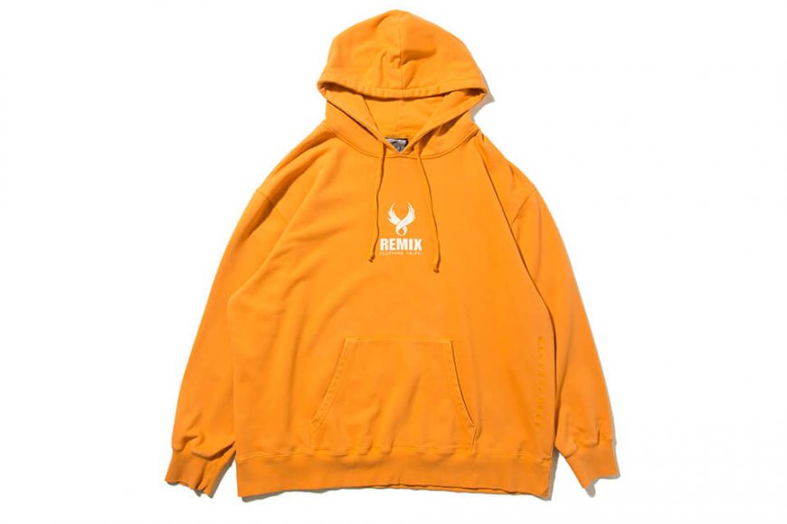 REMIX 19 AW RMX 15Y Hoody (26)