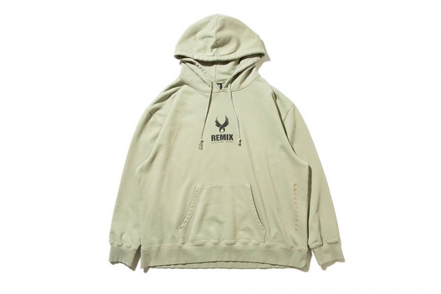 REMIX 19 AW RMX 15Y Hoody (27)