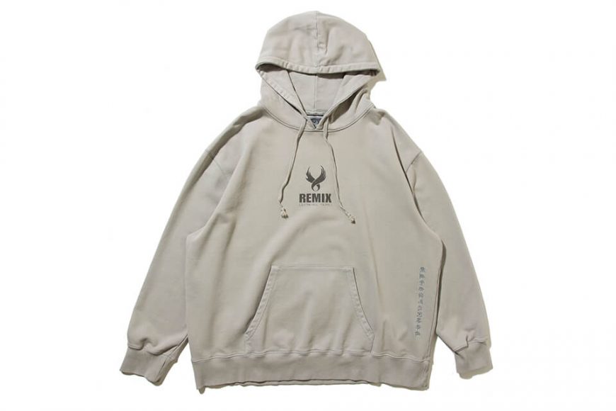 REMIX 19 AW RMX 15Y Hoody (30)