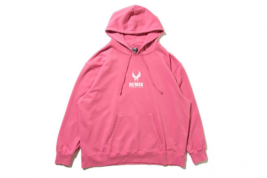 REMIX 19 AW RMX 15Y Hoody (31)