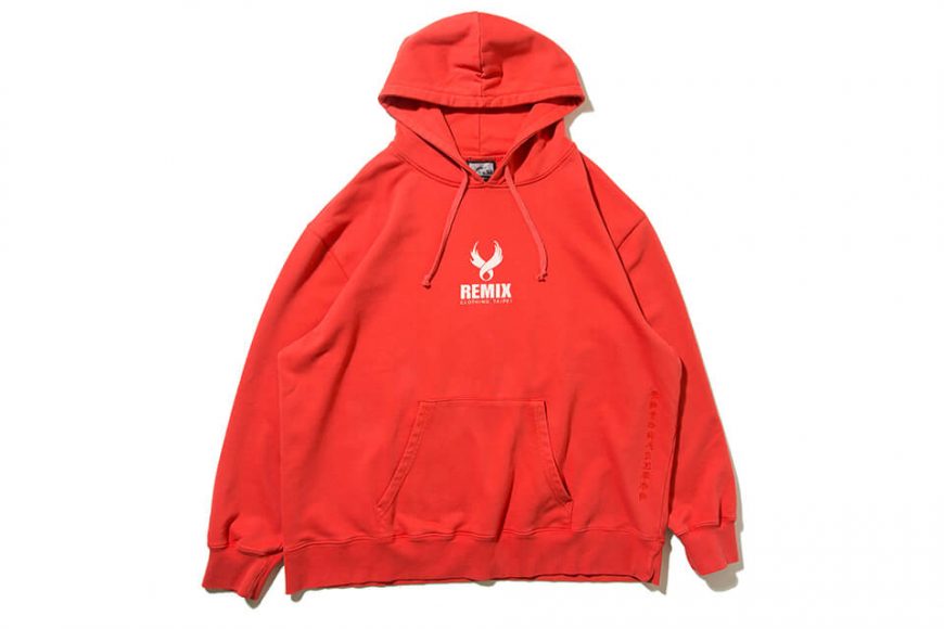 REMIX 19 AW RMX 15Y Hoody (33)