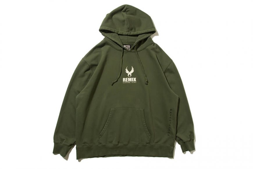 REMIX 19 AW RMX 15Y Hoody (34)