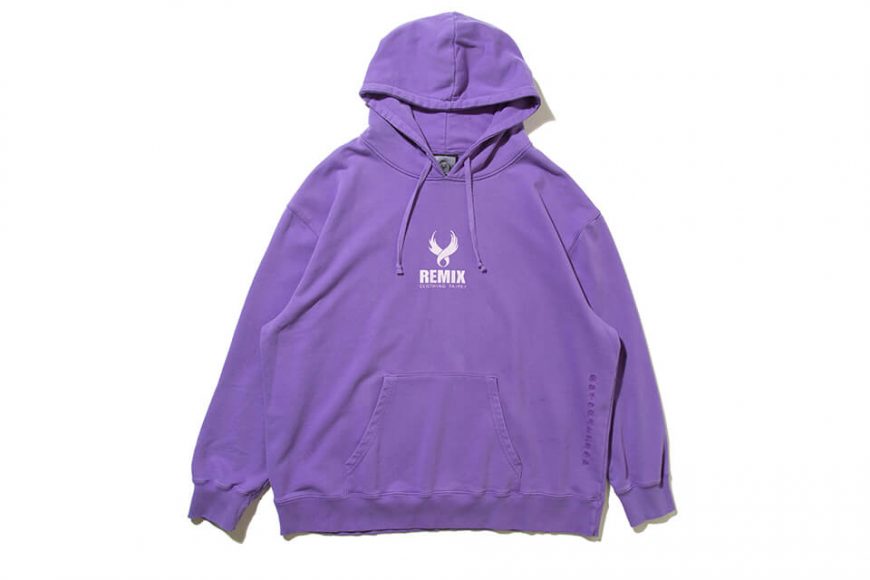 REMIX 19 AW RMX 15Y Hoody (36)