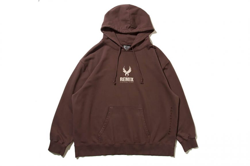 REMIX 19 AW RMX 15Y Hoody (37)