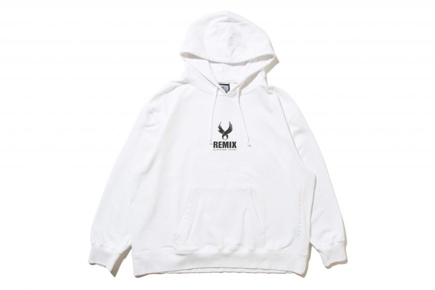 REMIX 19 AW RMX 15Y Hoody (38)