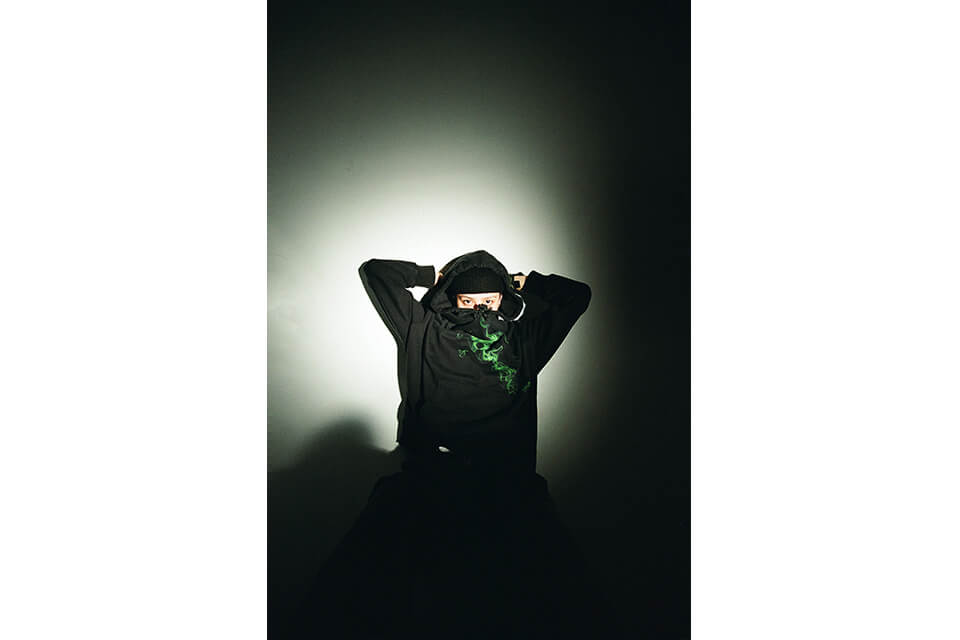 REMIX 19 AW Spirit Hoody (10)