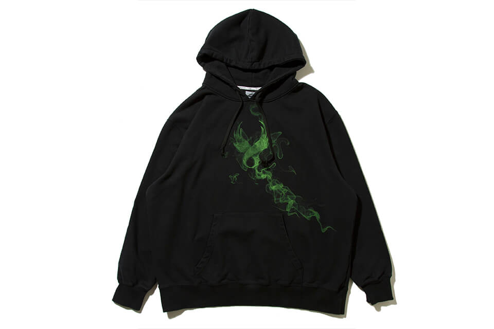 REMIX 19 AW Spirit Hoody (12)