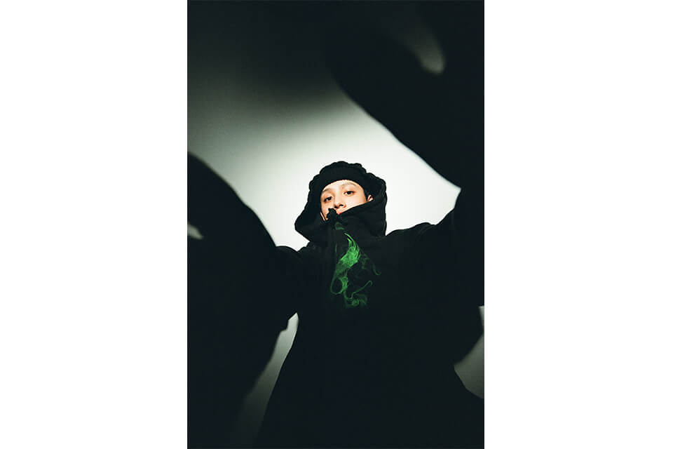 REMIX 19 AW Spirit Hoody (5)