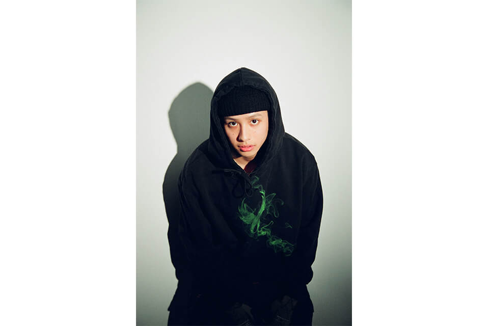 REMIX 19 AW Spirit Hoody (8)