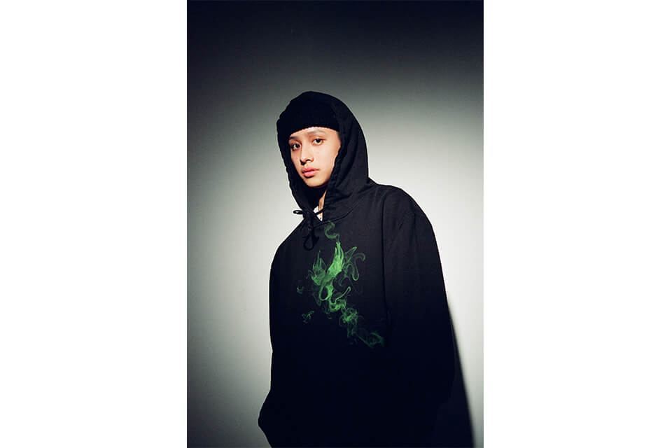 REMIX 19 AW Spirit Hoody (9)