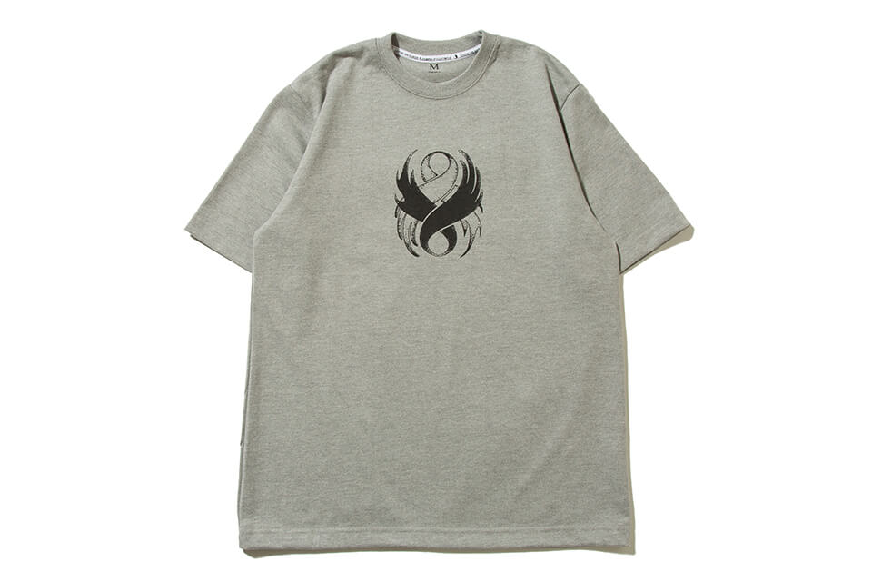 REMIX 19 AW Twin Flames Tee (11)