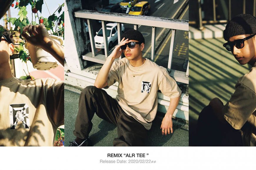 REMIX 19 AW ALR Tee (1)