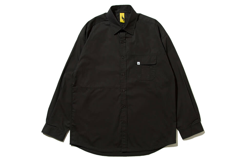 REMIX 19 AW Daikanyama Shirt (11)
