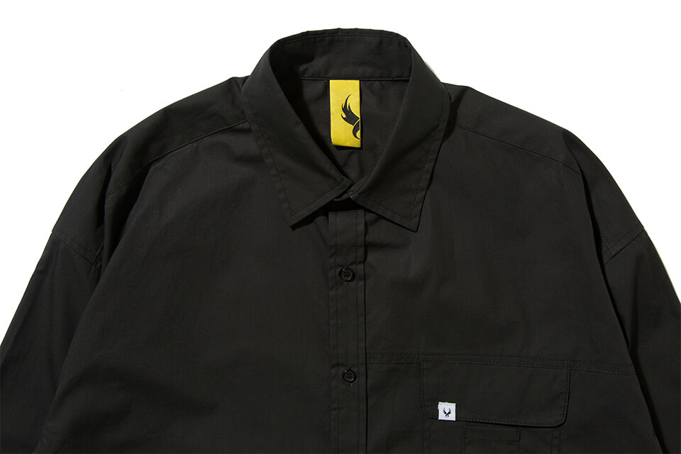 REMIX 19 AW Daikanyama Shirt (12)