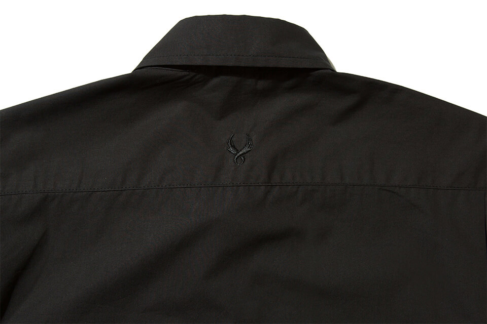 REMIX 19 AW Daikanyama Shirt (13)