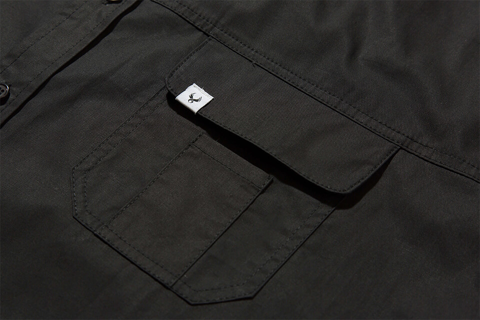 REMIX 19 AW Daikanyama Shirt (14)