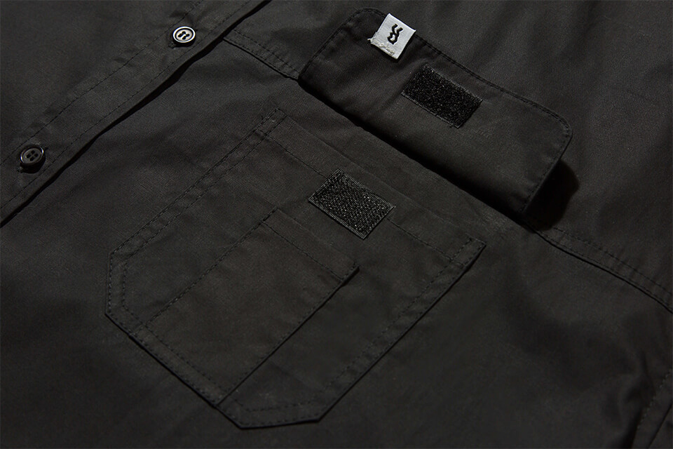 REMIX 19 AW Daikanyama Shirt (15)
