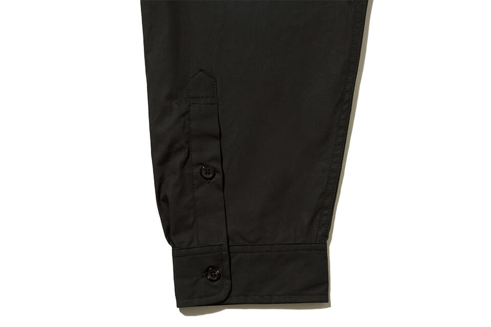 REMIX 19 AW Daikanyama Shirt (16)