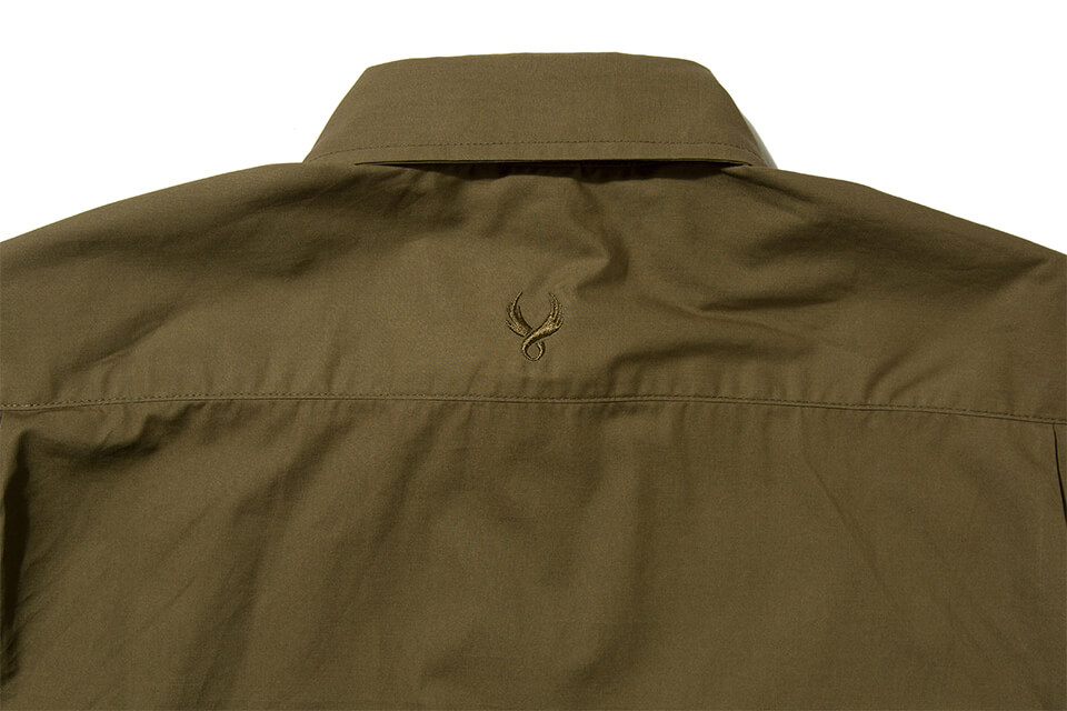 REMIX 19 AW Daikanyama Shirt (19)