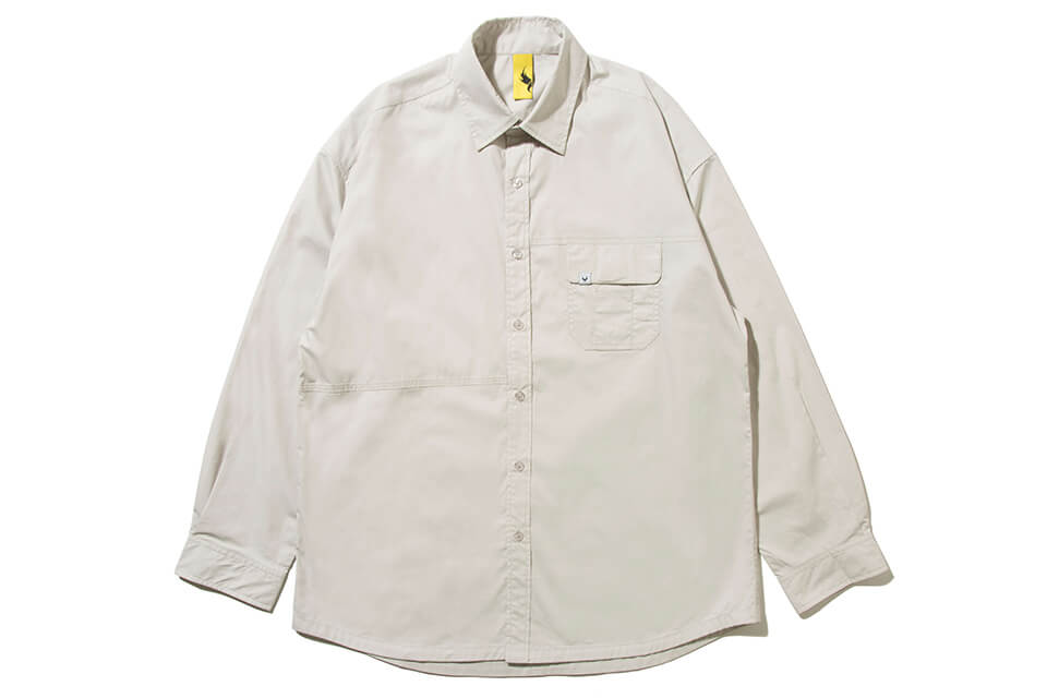 REMIX 19 AW Daikanyama Shirt (23)