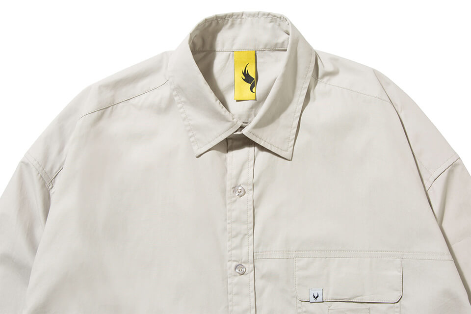REMIX 19 AW Daikanyama Shirt (24)