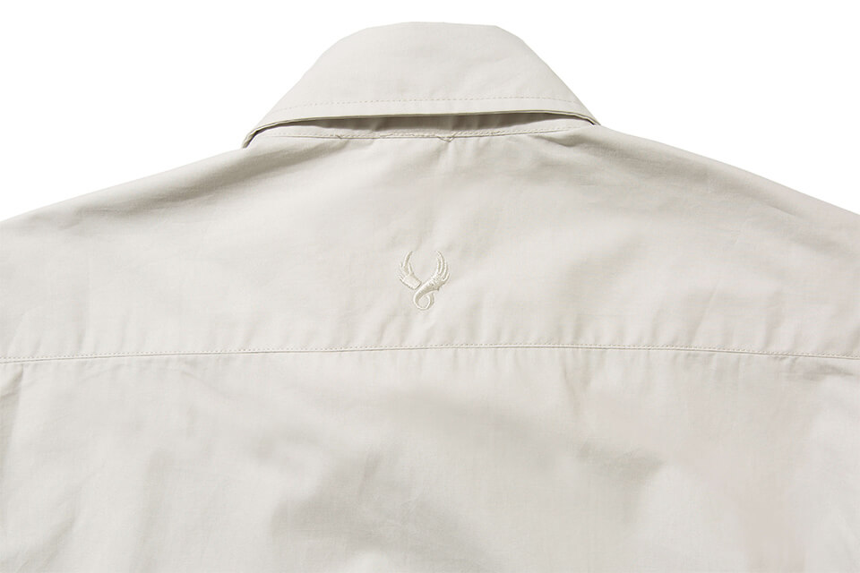 REMIX 19 AW Daikanyama Shirt (25)