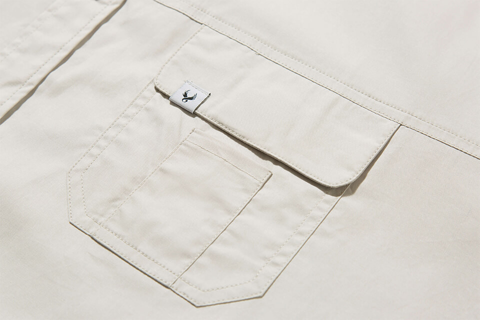 REMIX 19 AW Daikanyama Shirt (26)
