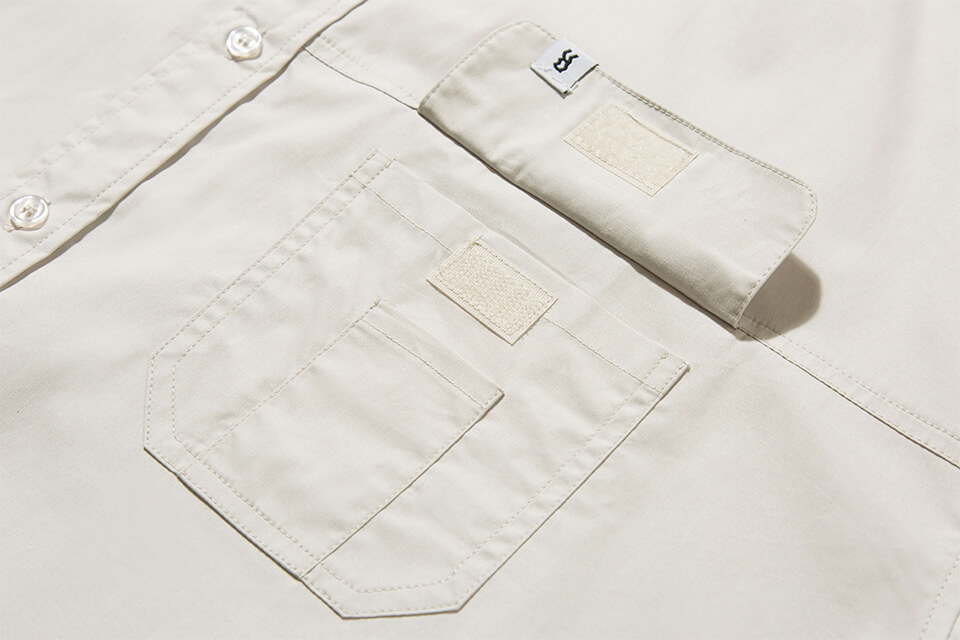 REMIX 19 AW Daikanyama Shirt (27)