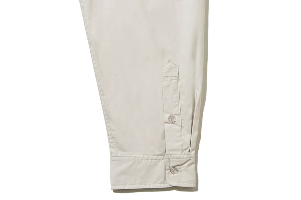 REMIX 19 AW Daikanyama Shirt (28)