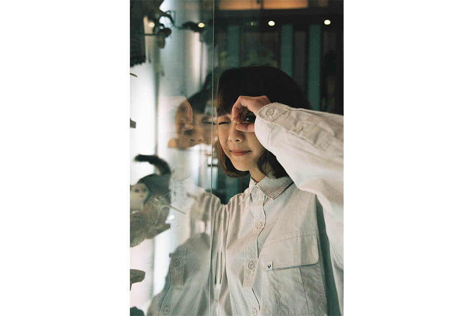REMIX 19 AW Daikanyama Shirt (4)