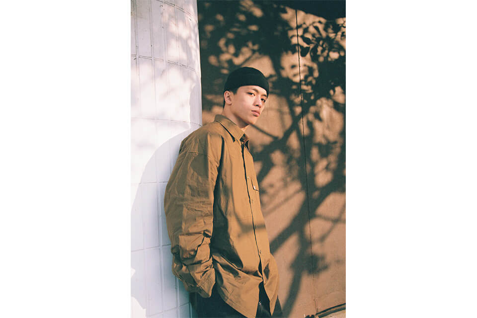 REMIX 19 AW Daikanyama Shirt (5)