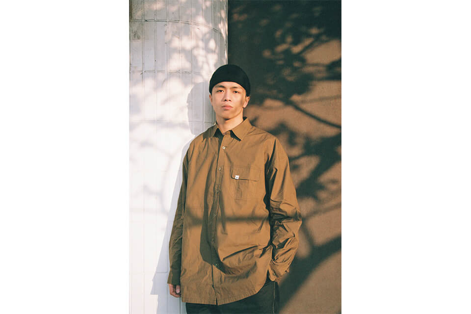 REMIX 19 AW Daikanyama Shirt (6)