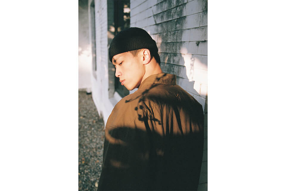 REMIX 19 AW Daikanyama Shirt (8)