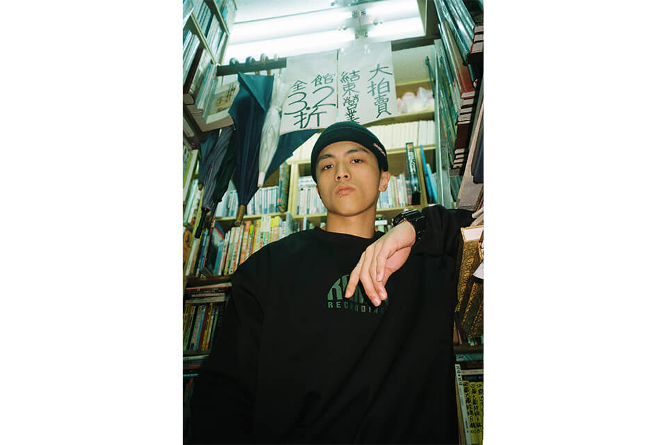 REMIX 19 AW TC Crewneck (11)