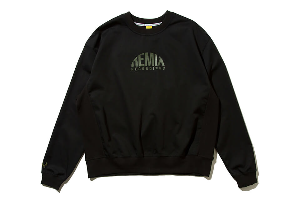 REMIX 19 AW TC Crewneck (15)