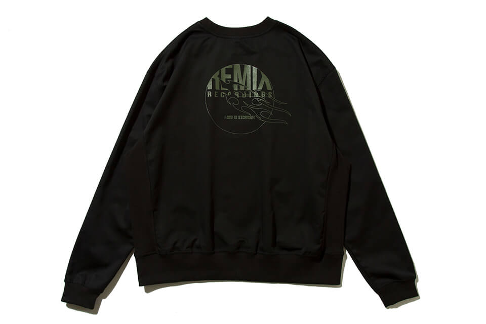REMIX 19 AW TC Crewneck (16)