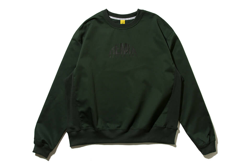 REMIX 19 AW TC Crewneck (18)