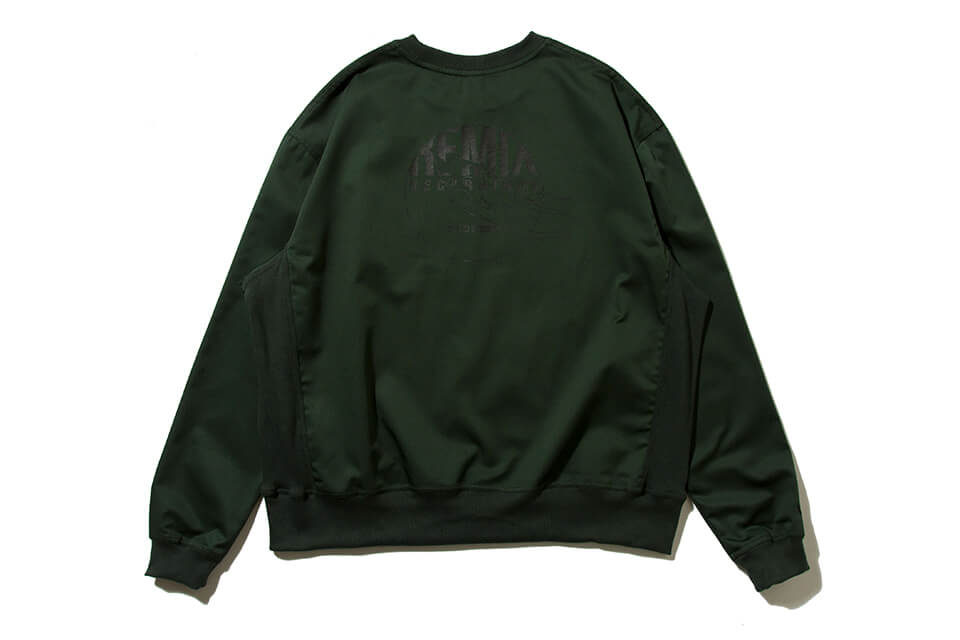 REMIX 19 AW TC Crewneck (19)