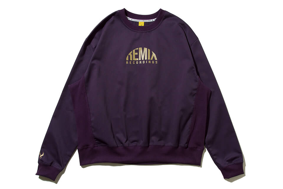 REMIX 19 AW TC Crewneck (20)