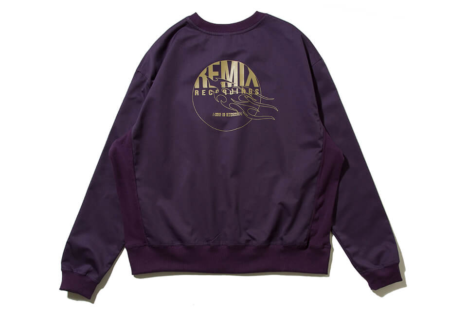 REMIX 19 AW TC Crewneck (21)