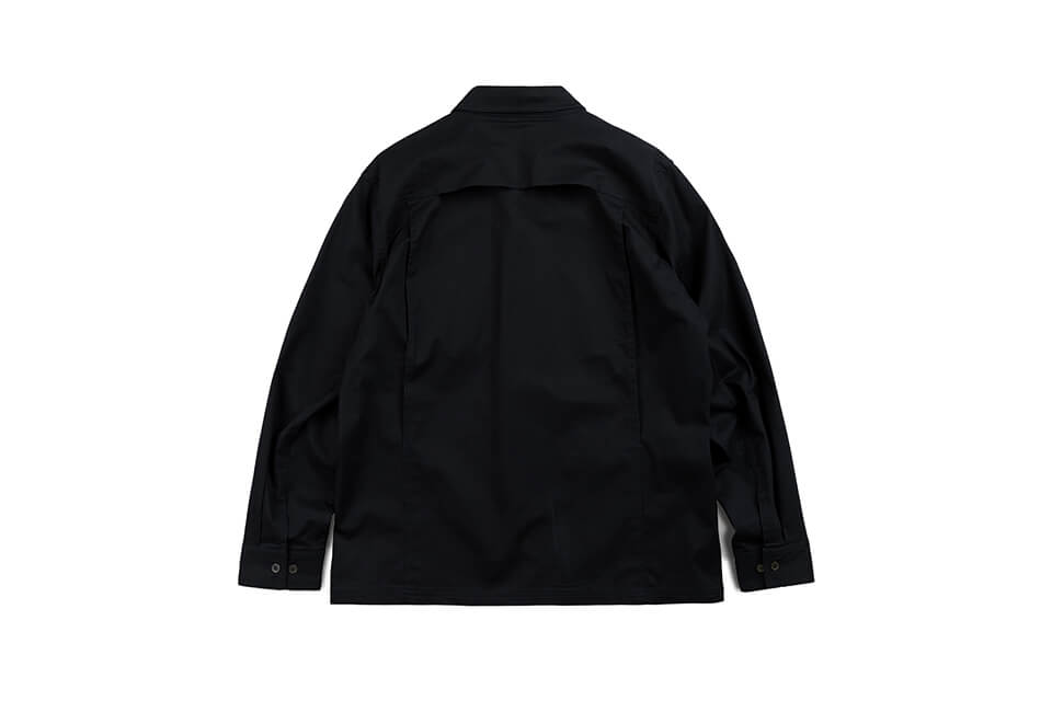 TMCAZ 19 AW Allotment Jacket (2)