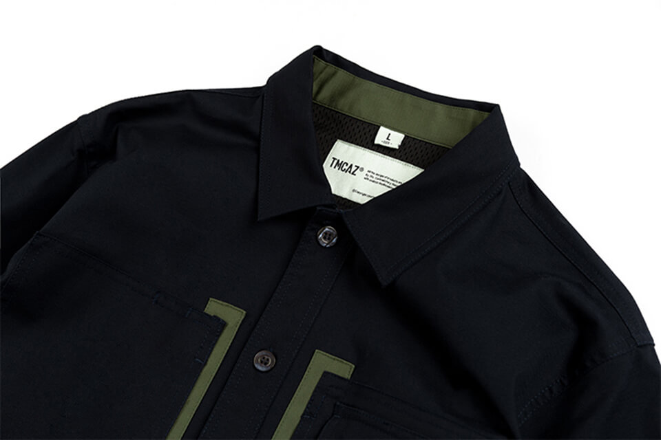 TMCAZ 19 AW Allotment Jacket (3)