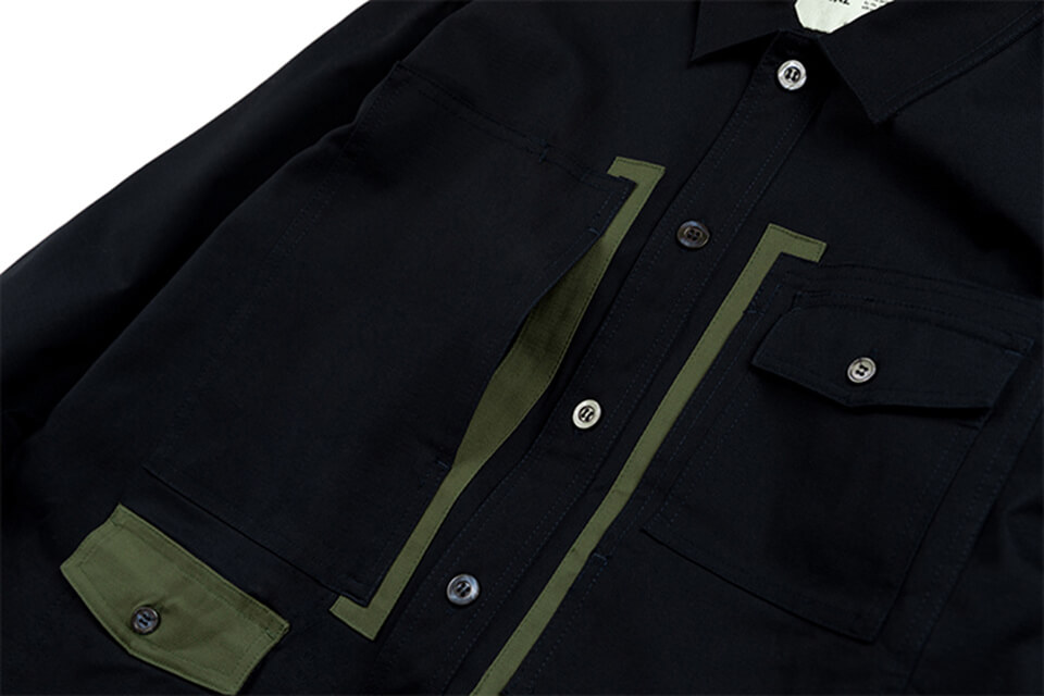 TMCAZ 19 AW Allotment Jacket (4)