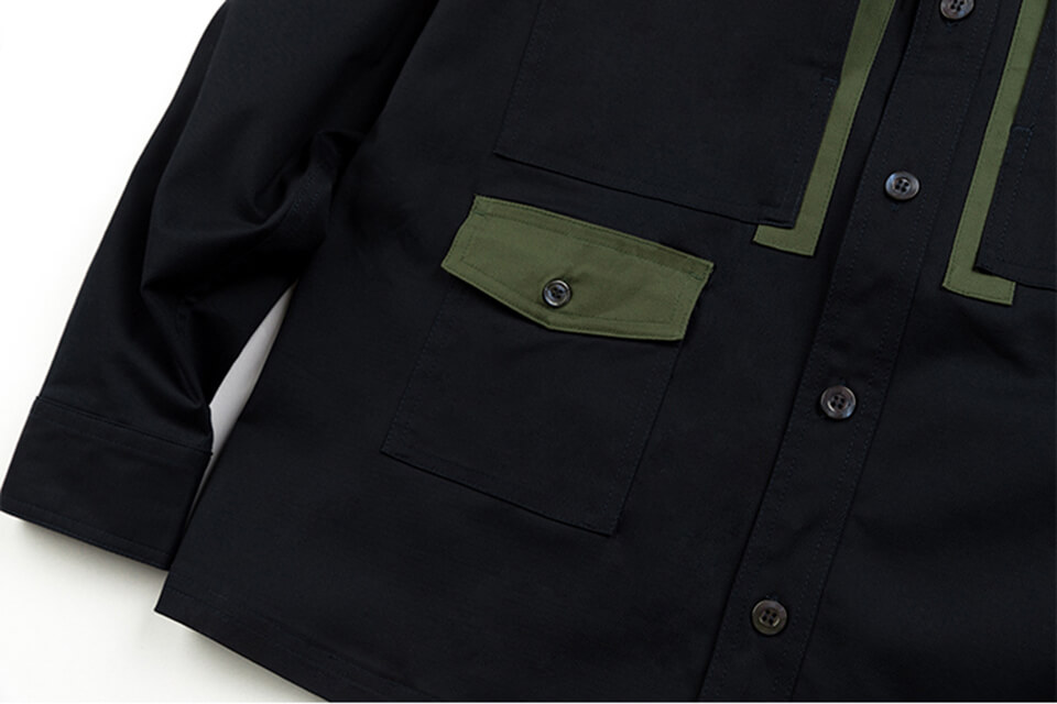 TMCAZ 19 AW Allotment Jacket (5)