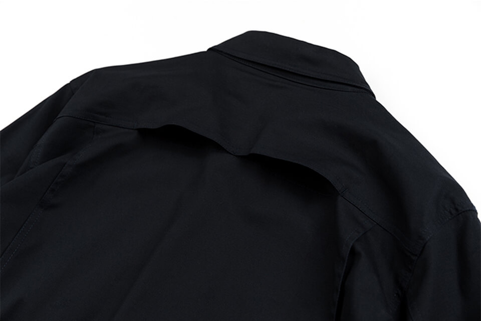 TMCAZ 19 AW Allotment Jacket (6)