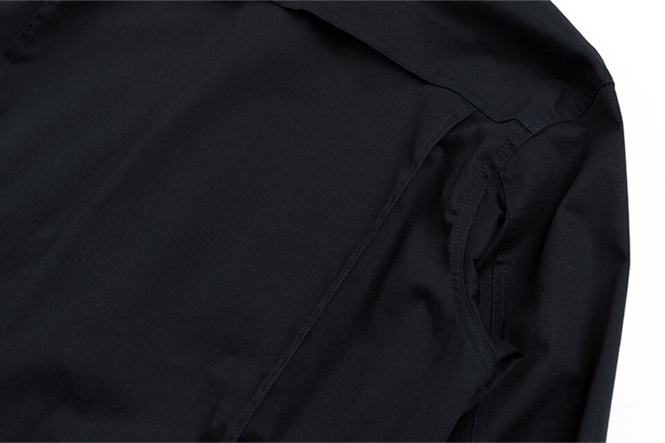 TMCAZ 19 AW Allotment Jacket (7)