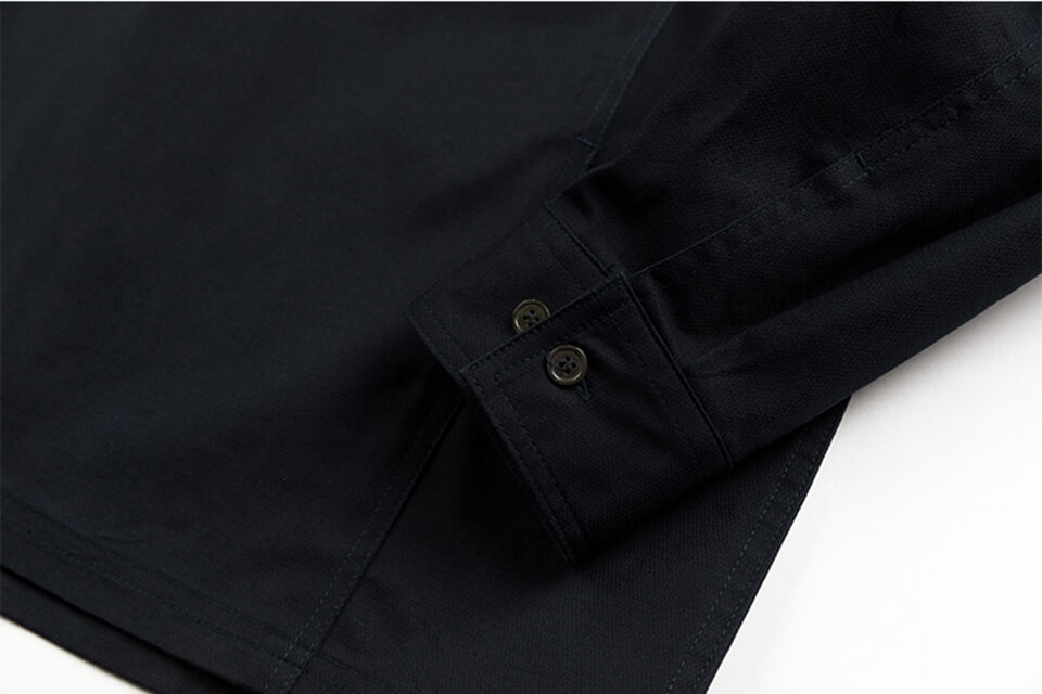 TMCAZ 19 AW Allotment Jacket (8)