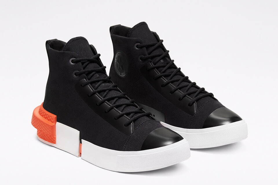 CONVERSE 20 SS 167048C Disrupt CX (2)