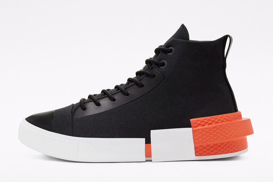 CONVERSE 20 SS 167048C Disrupt CX (3)