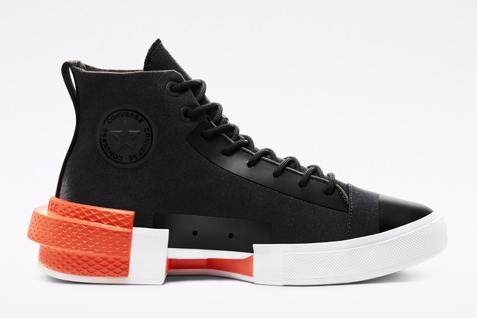 CONVERSE 20 SS 167048C Disrupt CX (4)